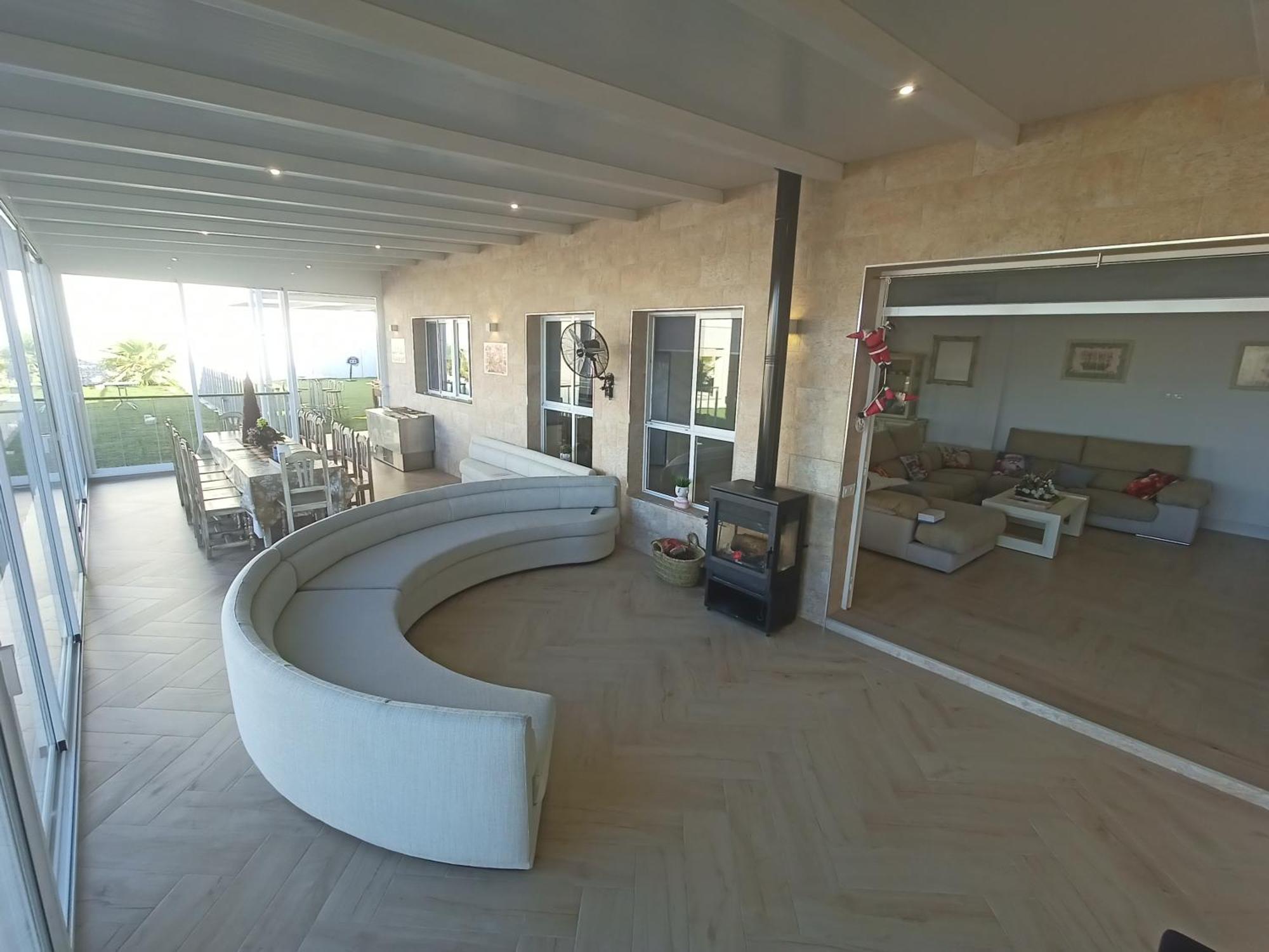 Casa Fertonia Villa Fuentes de Andalucía Exteriör bild