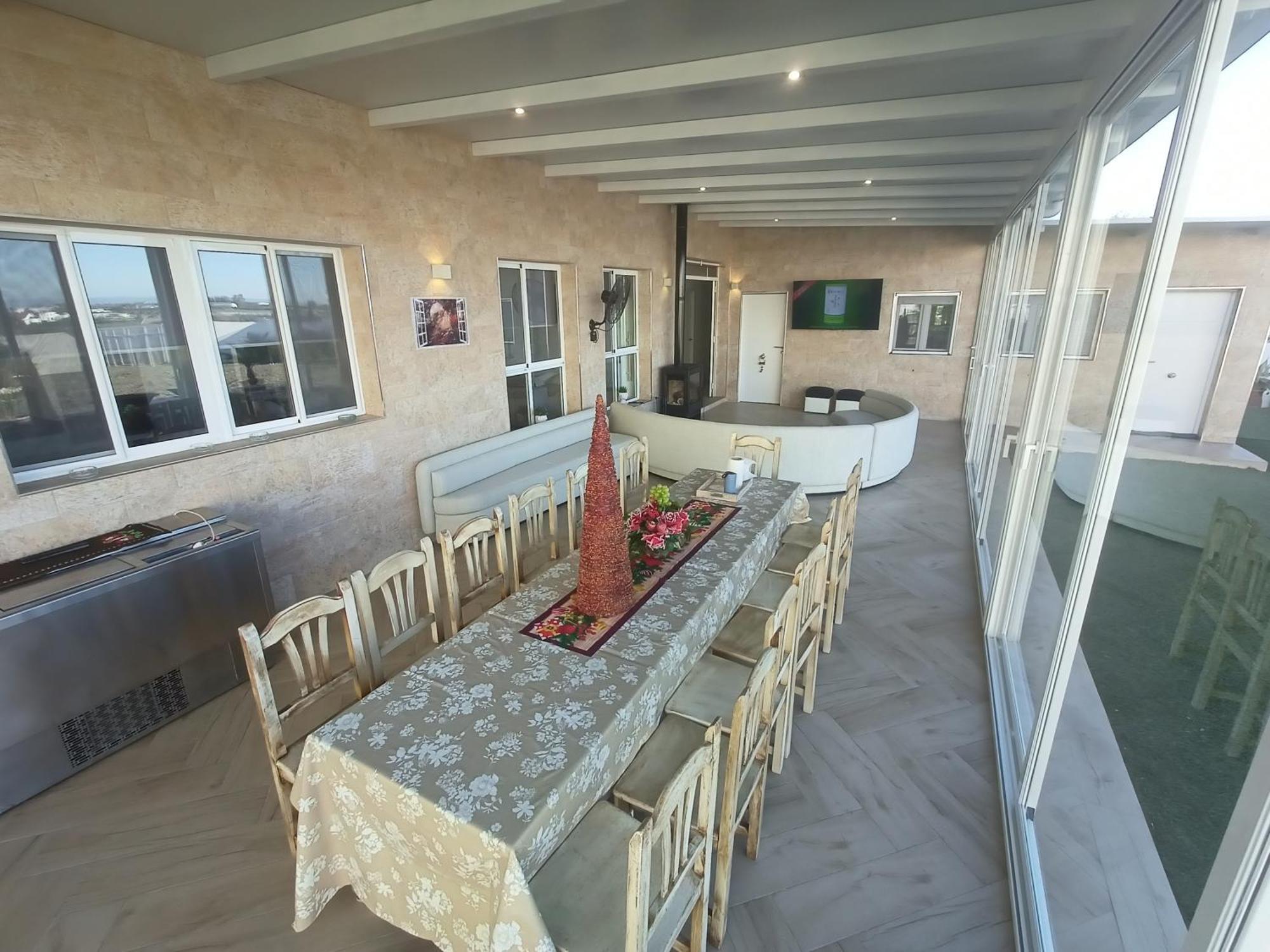 Casa Fertonia Villa Fuentes de Andalucía Exteriör bild